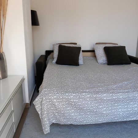 Appartement Independant Dans Une Villa Miramas Εξωτερικό φωτογραφία