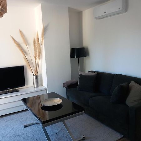 Appartement Independant Dans Une Villa Miramas Εξωτερικό φωτογραφία