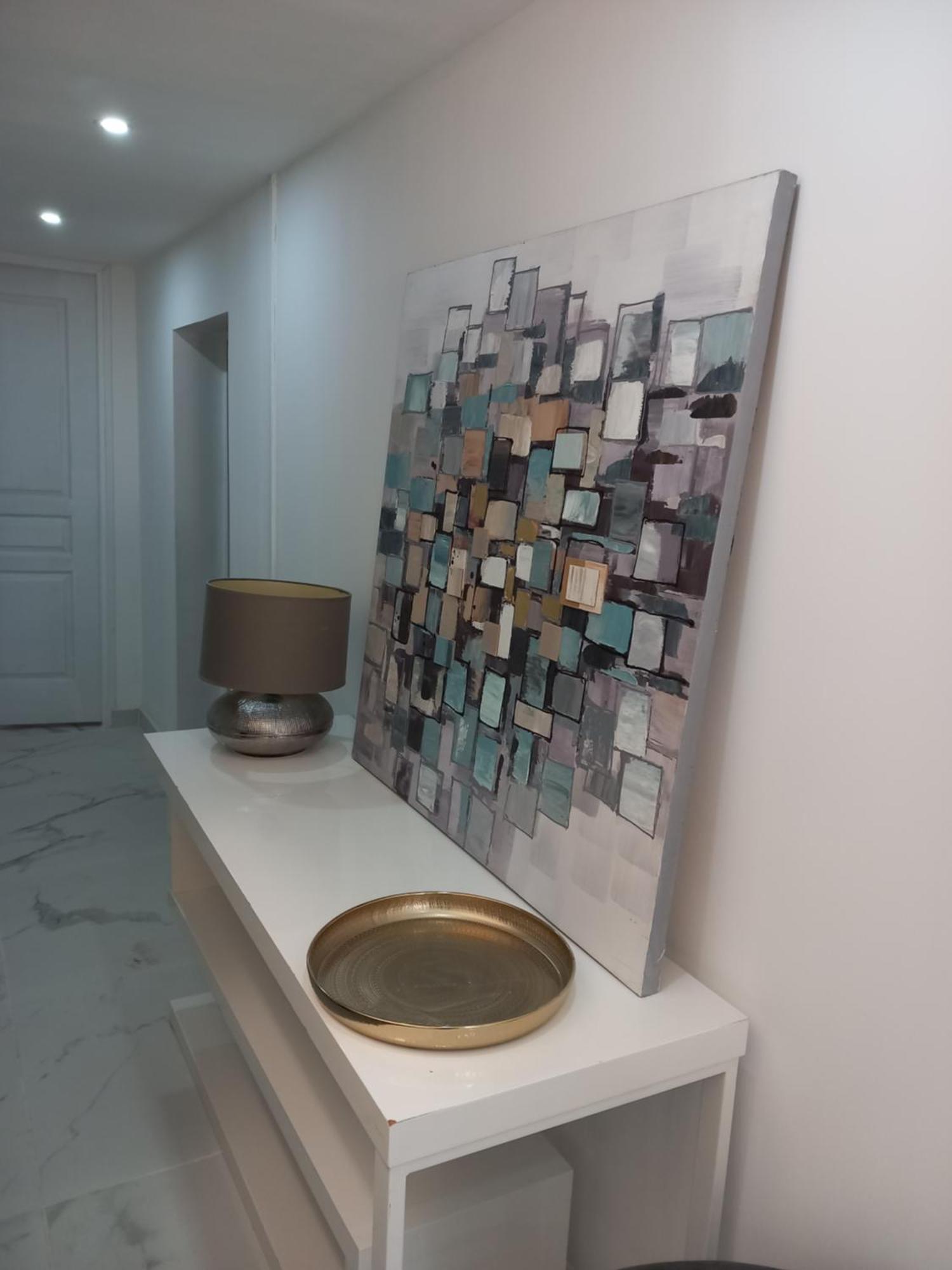 Appartement Independant Dans Une Villa Miramas Εξωτερικό φωτογραφία