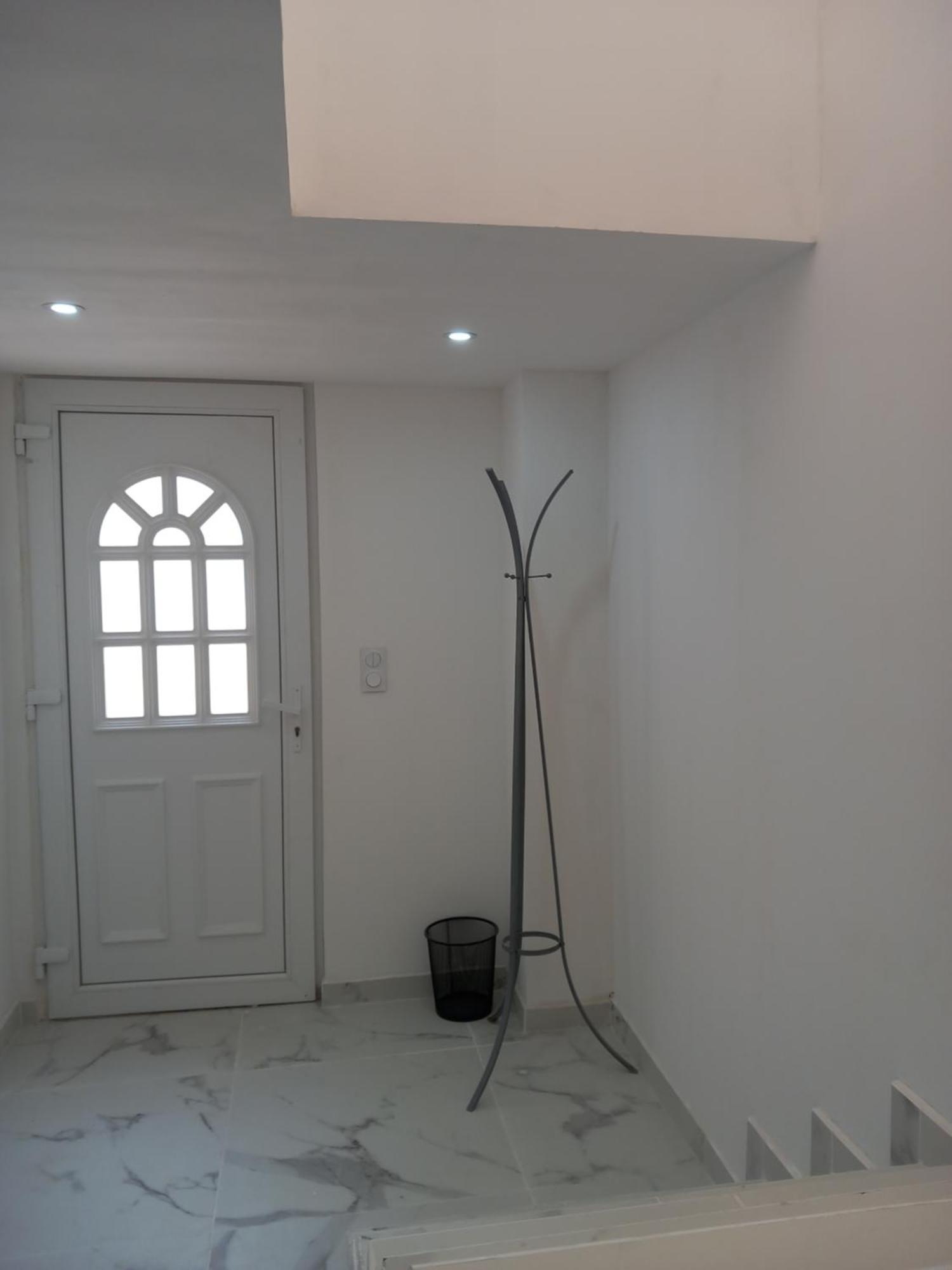 Appartement Independant Dans Une Villa Miramas Εξωτερικό φωτογραφία