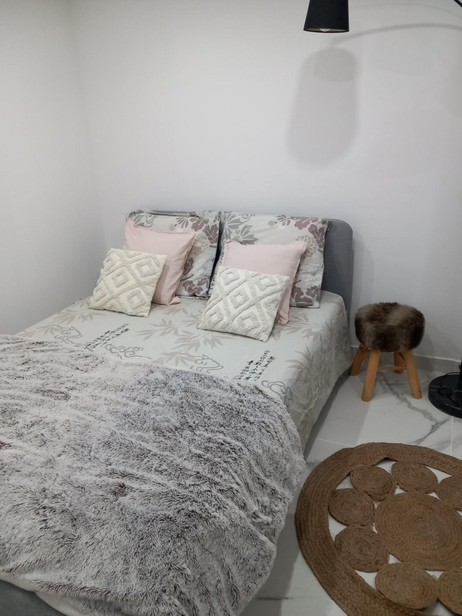 Appartement Independant Dans Une Villa Miramas Εξωτερικό φωτογραφία